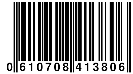 0 610708 413806