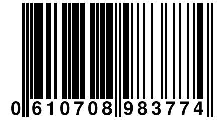 0 610708 983774