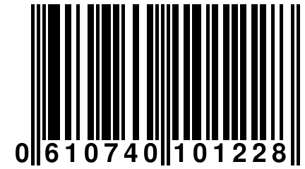 0 610740 101228