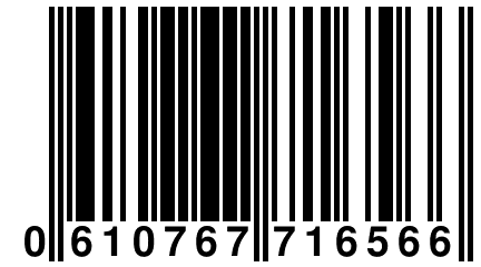 0 610767 716566