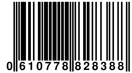 0 610778 828388