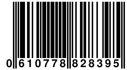 0 610778 828395