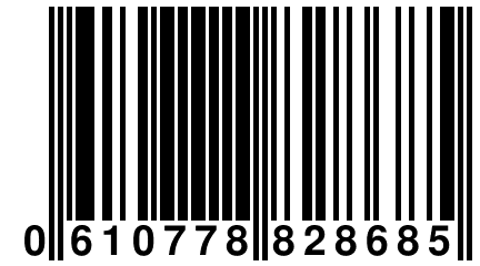 0 610778 828685