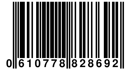 0 610778 828692