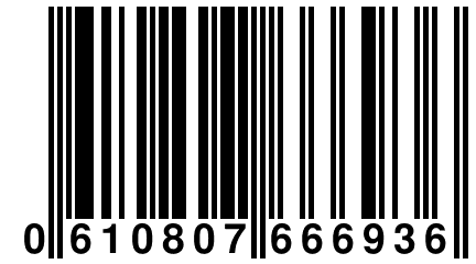 0 610807 666936