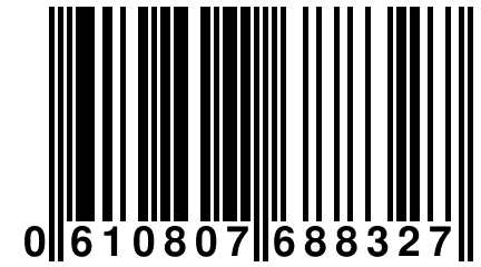 0 610807 688327