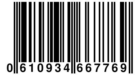 0 610934 667769