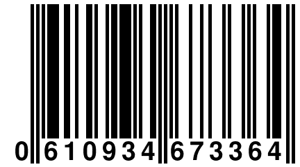 0 610934 673364