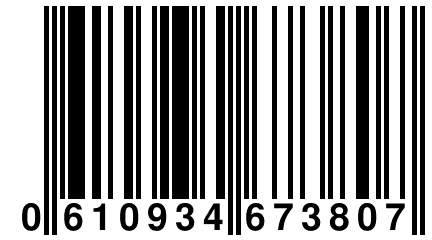 0 610934 673807