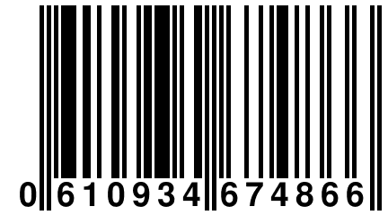 0 610934 674866