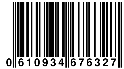 0 610934 676327