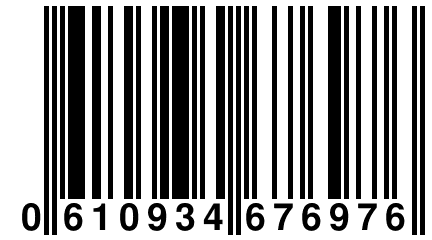 0 610934 676976