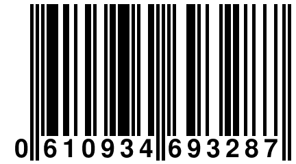 0 610934 693287