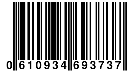 0 610934 693737