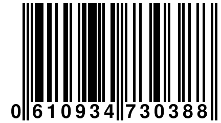 0 610934 730388