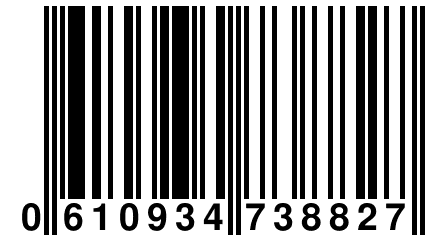 0 610934 738827