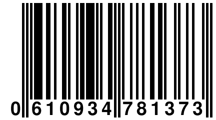 0 610934 781373