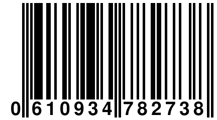 0 610934 782738