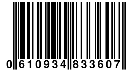 0 610934 833607