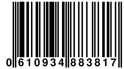 0 610934 883817