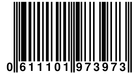 0 611101 973973