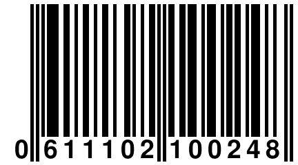 0 611102 100248