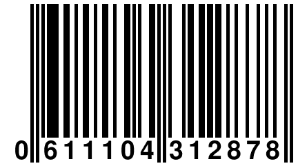 0 611104 312878