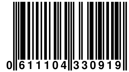 0 611104 330919