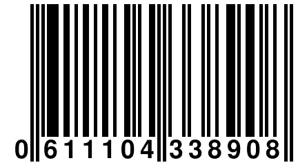 0 611104 338908