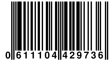 0 611104 429736