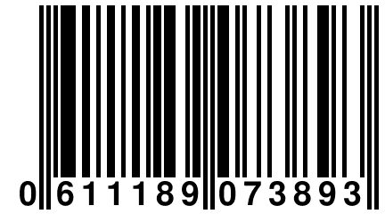 0 611189 073893