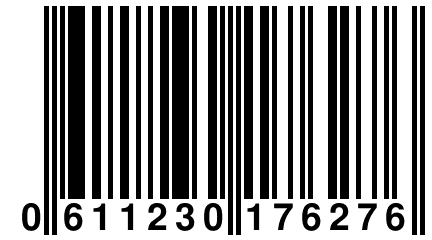 0 611230 176276