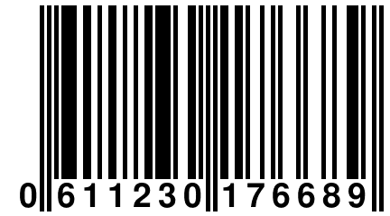 0 611230 176689