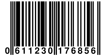 0 611230 176856