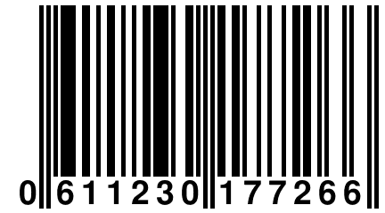 0 611230 177266