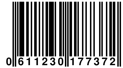 0 611230 177372