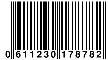 0 611230 178782