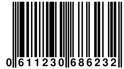 0 611230 686232