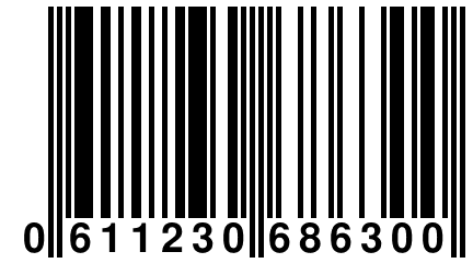 0 611230 686300