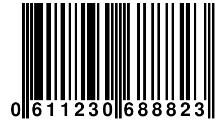 0 611230 688823