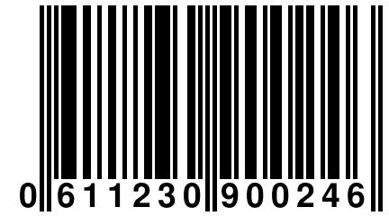 0 611230 900246