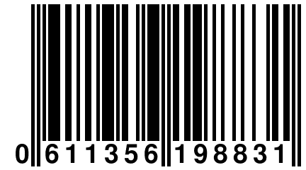 0 611356 198831