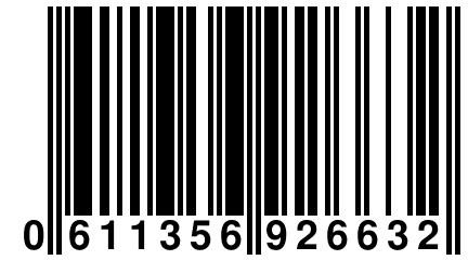 0 611356 926632