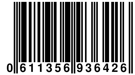 0 611356 936426