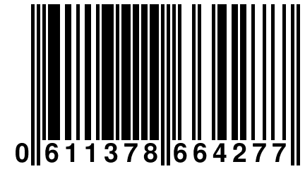 0 611378 664277