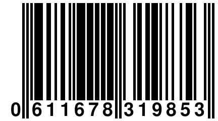 0 611678 319853