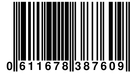 0 611678 387609