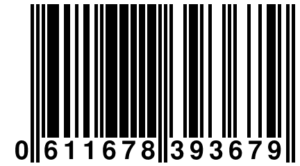 0 611678 393679