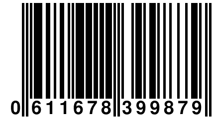 0 611678 399879