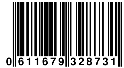 0 611679 328731